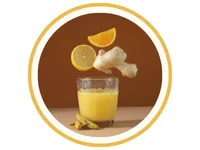 Vitaminų shotai