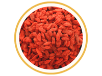 Goji uogos