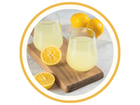 Limonadai