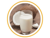 Kokosų gėrimai
