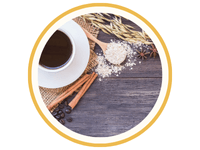Grūdų kava