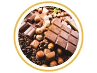 Šokoladas ir šokoladas