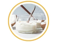 Kokosų kremas