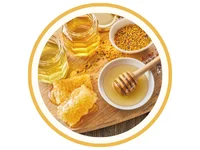 Bičių produktai