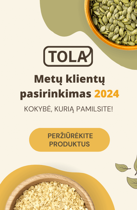 TOLA