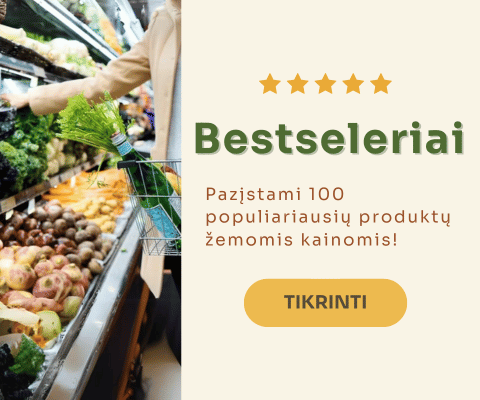 Bestsellery