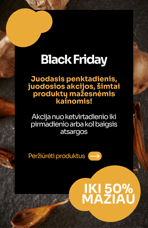 Black Friday