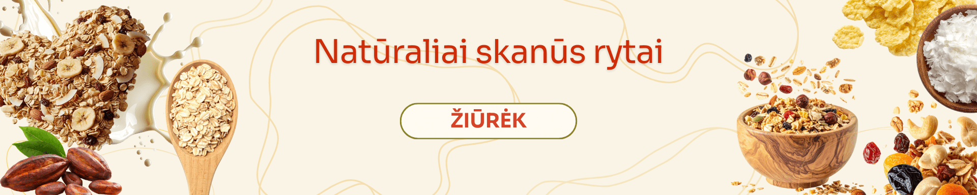 Na śniadanie