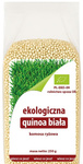 Baltoji kvinoja BIO 250 g – Ekologiko