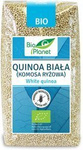 Baltoji kvinoza (quinoa) be glitimo BIO 500 g