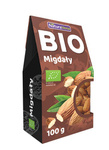 Saldūs migdolai Bio 100 g - Naturavena