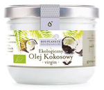 Kokosų aliejus BIO virgin 400 ml