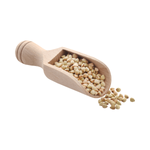 Neskrudintos grikių kruopos BIO 250 g - HeyBio