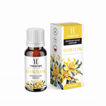 Eterinis aliejus Ylang Ylang 10 ml – Your Candle