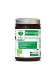 Chlorella BIO maisto papildas, 50 kapsulių (500 mg) – Be Organic