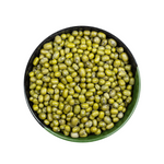 Mung pupelės 500 g - Tola