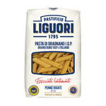 IGP Penne Rigate 500 g - Liguori makaronai