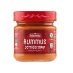 Pomidorų humusas 160 g