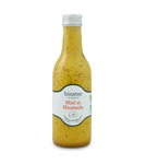 Medaus garstyčių vinegreto padažas bio 250 ml - BIOSTER