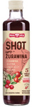 Shotas spanguolių 250 ml – Polska Róża