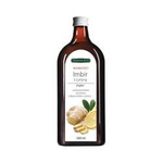 Imbiero šakniastiebis ir citrinos sultys 500 ml