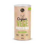 Veganiškas baltymų mišinys BIO 500 g