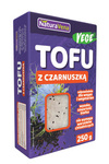 Tofu kubeliai su kmynais 250 g - Naturavena