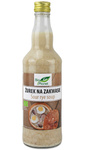 Nepasterizuota rauginta sriuba bio 500 ml - BIO PLANET