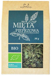 Pipirmėtės BIO 30g
