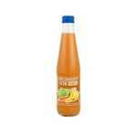 Obuolių, morkų ir bananų sultys 330 ml