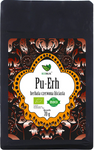 Ekologiška raudonoji lapinė Pu Erh arbata 70 g – Ecoblik