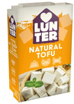 Tofu natūralus 180 g – Lunter