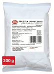 Kepimo milteliai be glitimo BIO 200 g