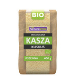 Kuskuso kruopos Ekologiškas 400 g – Naturavena