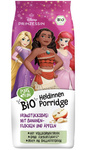 Disney Princesių BIO obuolių ir bananų avižinė košė 375 g – Pure & Fun