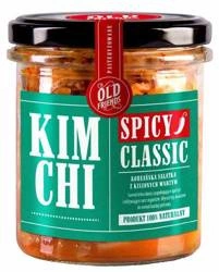 Kimchi Classic aštrus pasterizuotas 280 g - Old Friends