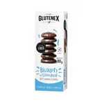 Biskvitai su šokoladu be glitimo 80 g - Glutenex