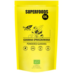 Ekologiška guarana milteliais MAISTO PAPILDAS 500 g – Bio Planet