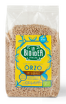 Ekologiški viso grūdo orzo makaronai 400 g – La Bio Idea