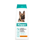 Šampūnas mišraus kailio šunims 200 ml - Happs
