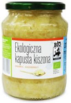 Rauginti kopūstai BIO 680 g (410 g)