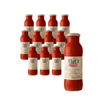 RINKINYS 12 x Pomidorų passata BIO 700 g