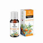 Eterinis aliejus Mandarinas 10 ml - JŪSŲ Žvakė