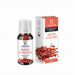 Sandalmedžio eterinis aliejus 10 ml – Your Candle