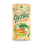 Prieskonių šaukštas su skoniais bio 150 g