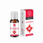 Eterinių aliejų mišinys Muladhara šaknies čakrai 10 ml – Your Candle