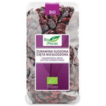 BIO nesaldintos džiovintos pjaustytos spanguolės 400 g – Bio Planet