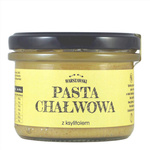 Chalos pasta be glitimo 200 g - WARSZAWSKI