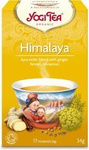 Himalajų arbata BIO (17 x 2 g) 34 g