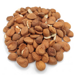 Abrikosų branduoliai kartūs 250 g - Tola